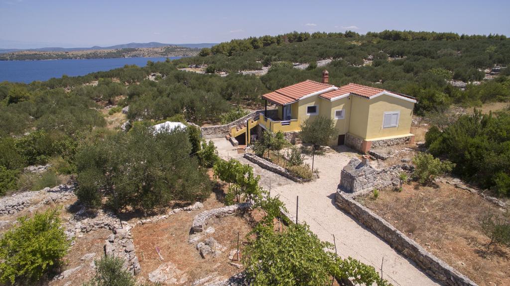 Holiday Home Rusticana***Sali, Dugi Otok Rom bilde