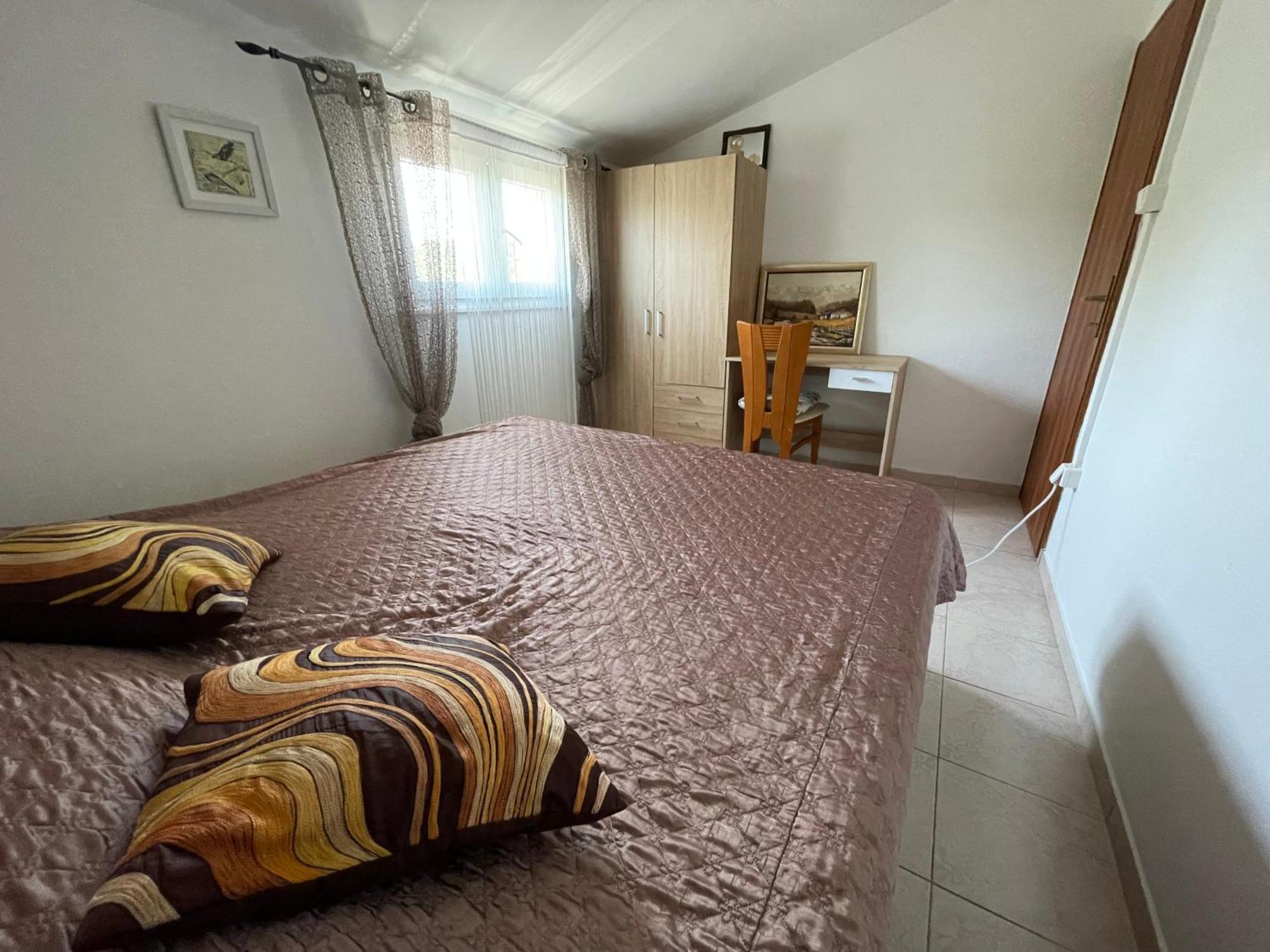 Holiday House Rusticana Sali, Dugi Otok Near Np Kornati Eksteriør bilde