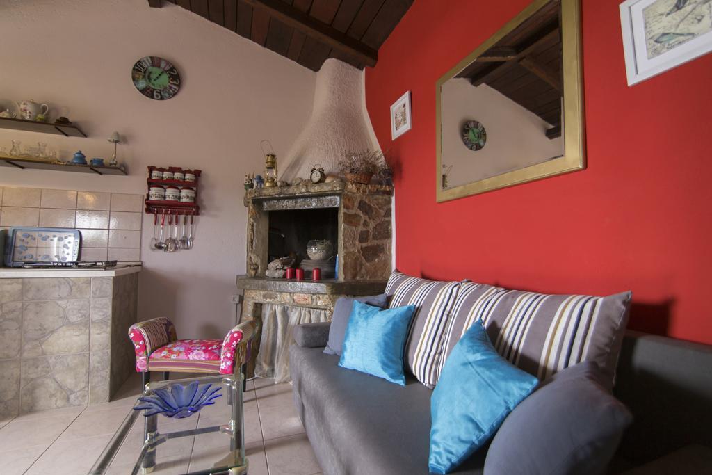 Holiday House Rusticana Sali, Dugi Otok Near Np Kornati Eksteriør bilde