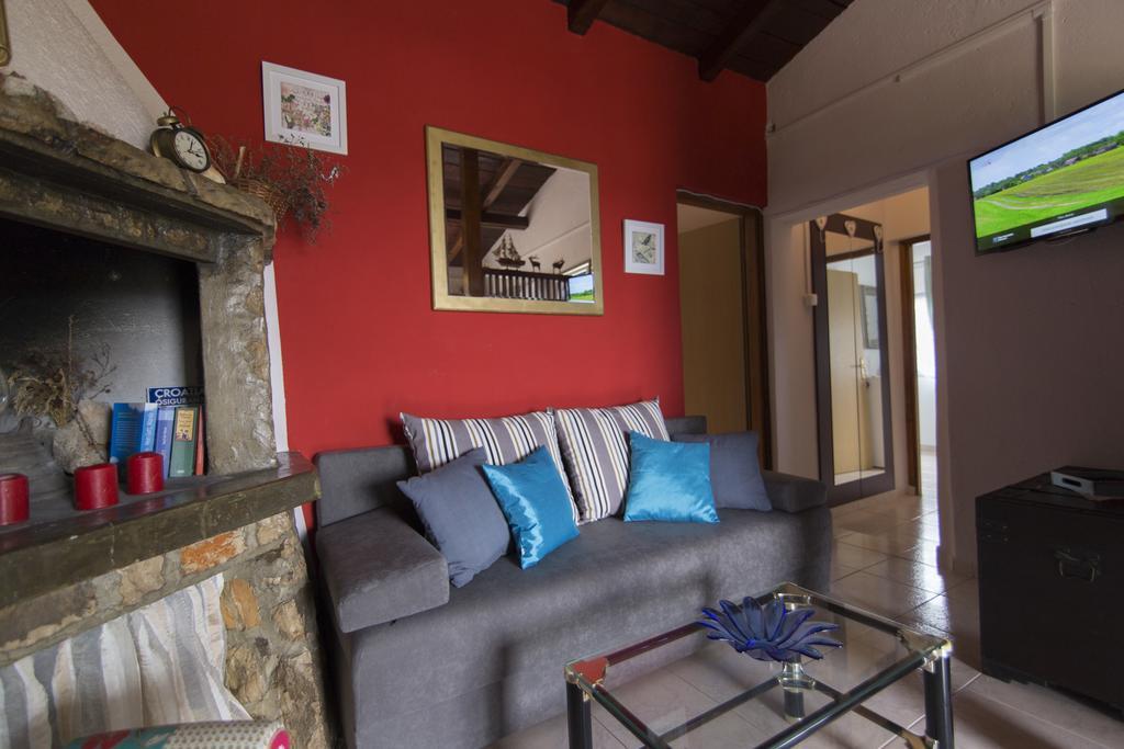 Holiday House Rusticana Sali, Dugi Otok Near Np Kornati Eksteriør bilde